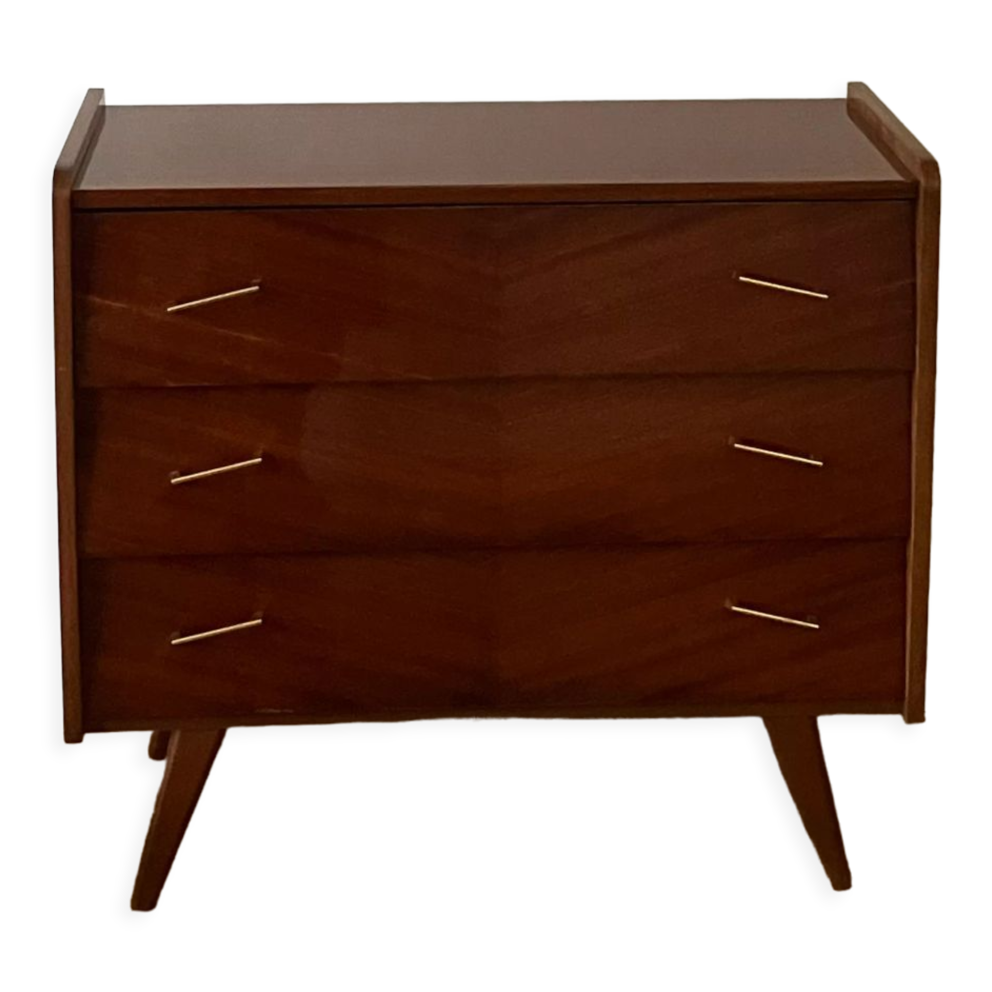 Vintage chest of drawers