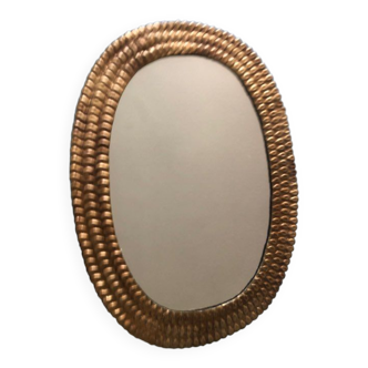 Vintage mirror