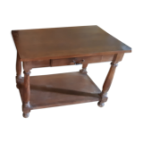 Table d'appoint