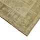 Turkish Vintage Anatolian Rug 106 cm x 210 cm