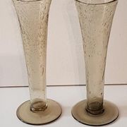 Set de 6 flûtes à champagne Allain Guillot
