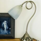 Art deco lamp