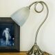 Art deco lamp