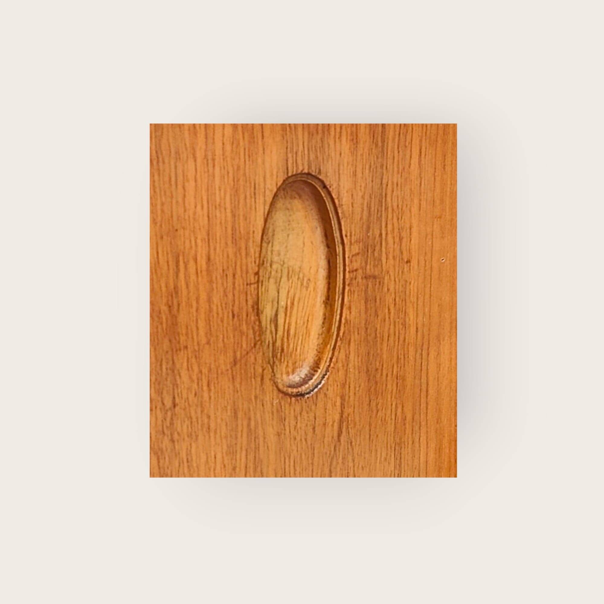 Buffet du milieu du siècle