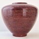 Vase vintage Saint-Clément 1960