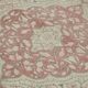 Turkish Vintage Anatolian Rug 153 cm x 220 cm