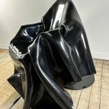 "The Ghost of a Chair" armchair by Valentina Gonzalez Wohlers 2009