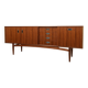 Buffet en teck du milieu du siècle de G-Plan, années 1960