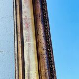 Large mirror louis Philippe 96x135cm