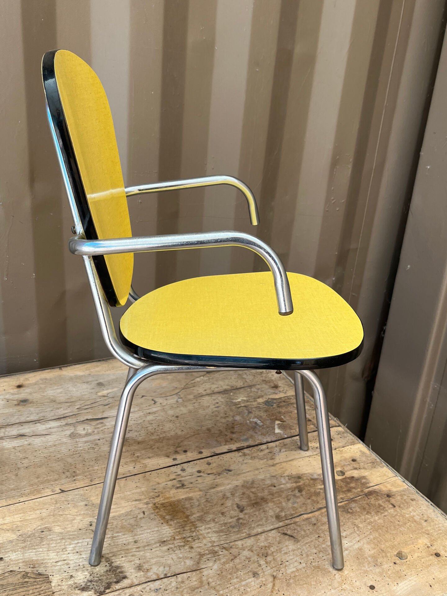 Child's chair