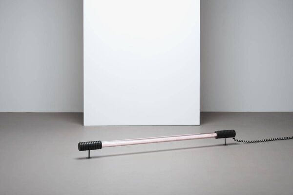 Lampe Easylight de Philippe Starck édition Starck Product circa 1980