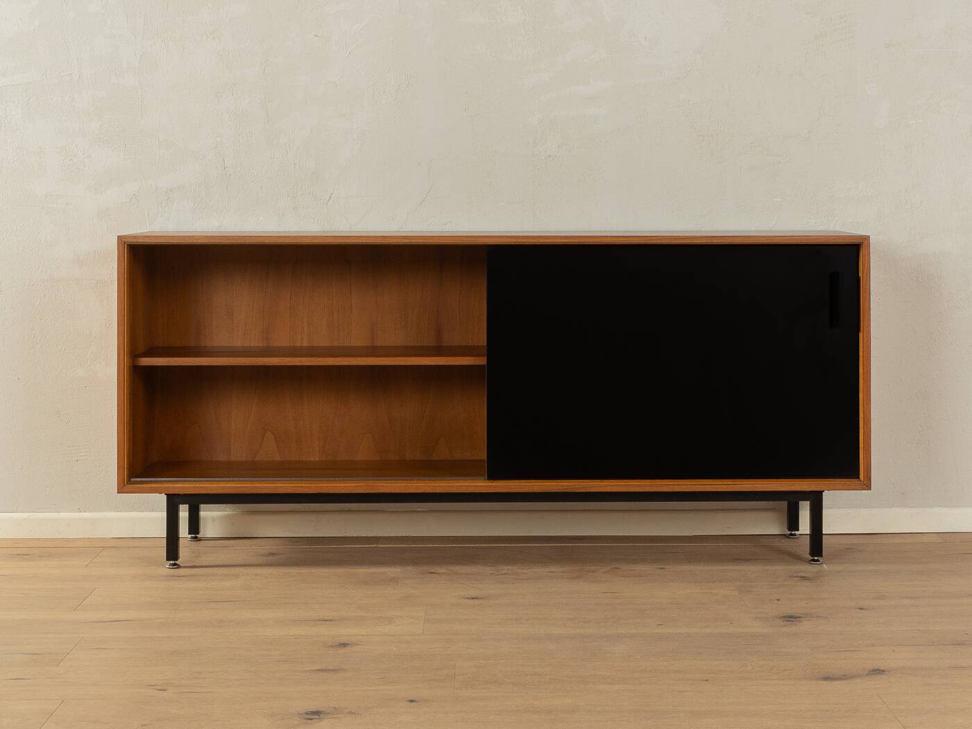 1960s Sideboard, Lothar Wegner