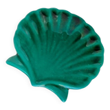 Vintage ceramic shell emptier