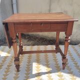 Bureau, écritoire, table d'appoint, fin 19ème