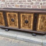 Italian Renaissance sideboard 1950