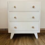 Vintage chest of drawers