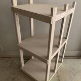 Corner shelf