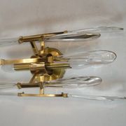 Sciolari wall lamp from the 70s