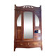 Armoire, lingère, penderie art nouveau/art déco