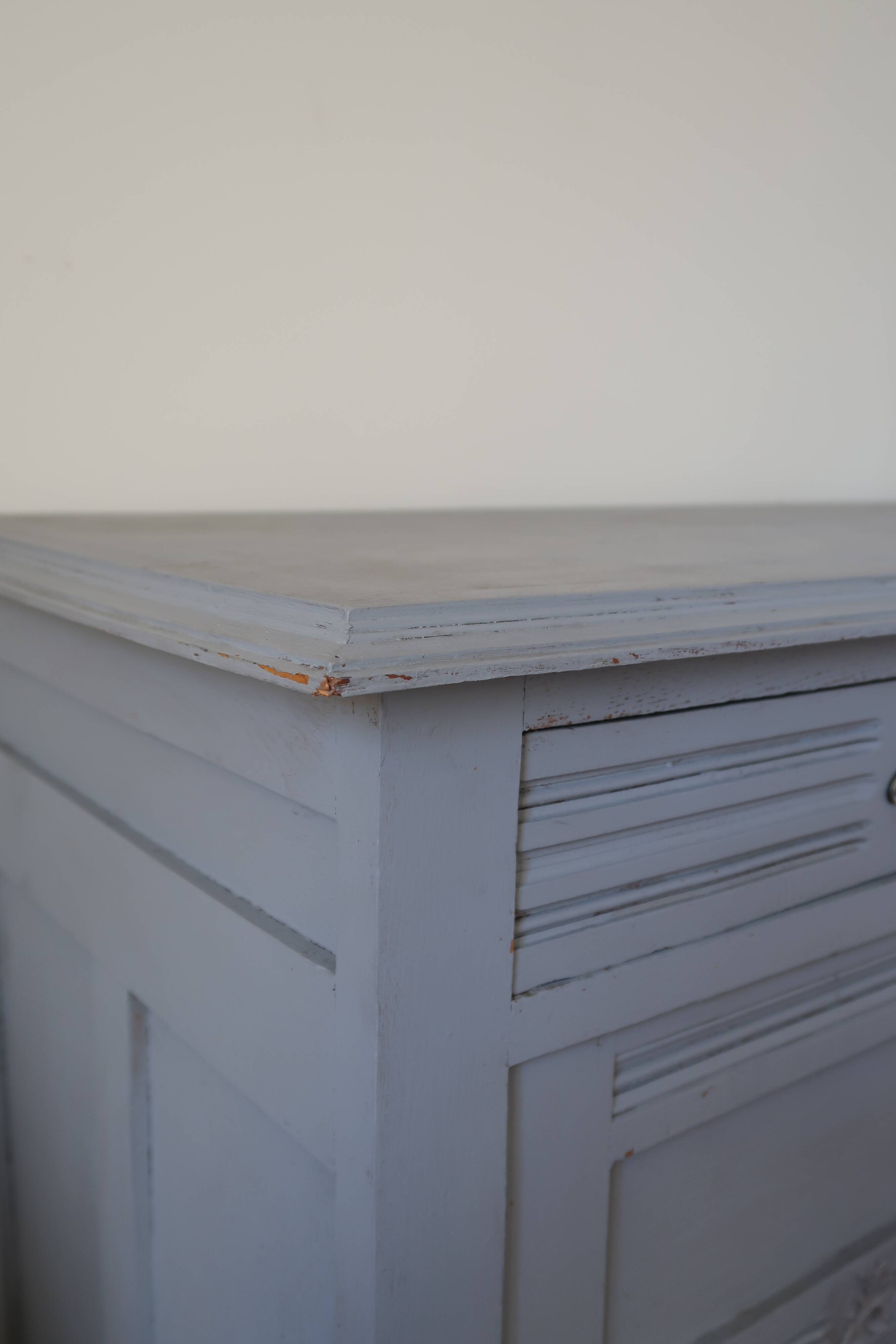 Parisian art deco buffet