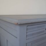 Parisian art deco buffet