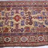 Tapis shirvan laine 236x82cm