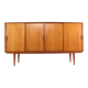 Gunni Omann for Omann Jun model 19 highboard | 200 cm - danish design