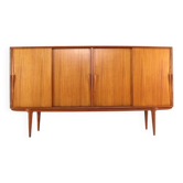 Gunni Omann for Omann Jun model 19 highboard | 200 cm - danish design