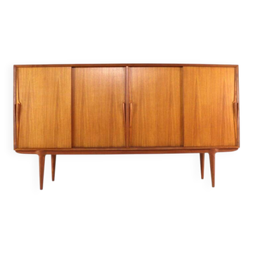 Gunni Omann pour le modèle 19 highboard Omann Jun | 200 cm - design danois
