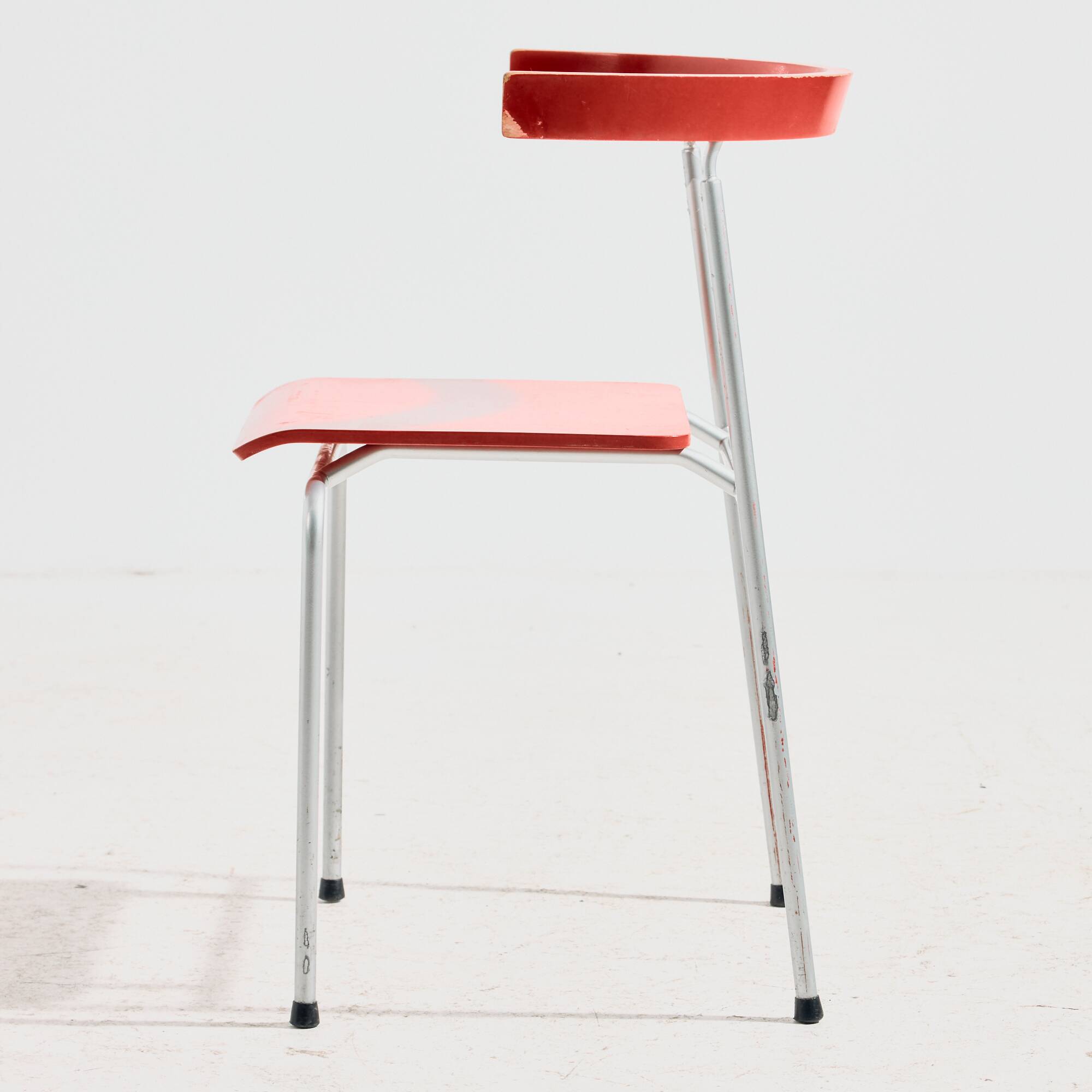 Skagen chair by Jørgen Gammelgaard for Schiang