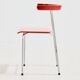 Skagen chair by Jørgen Gammelgaard for Schiang