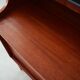 Teak bookcase, Danish design, 1960s, production: Denmark