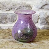 Vase en verre Kosta Boda Vallien