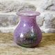Vase en verre Kosta Boda Vallien