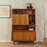 1960s Bureau, Secretary