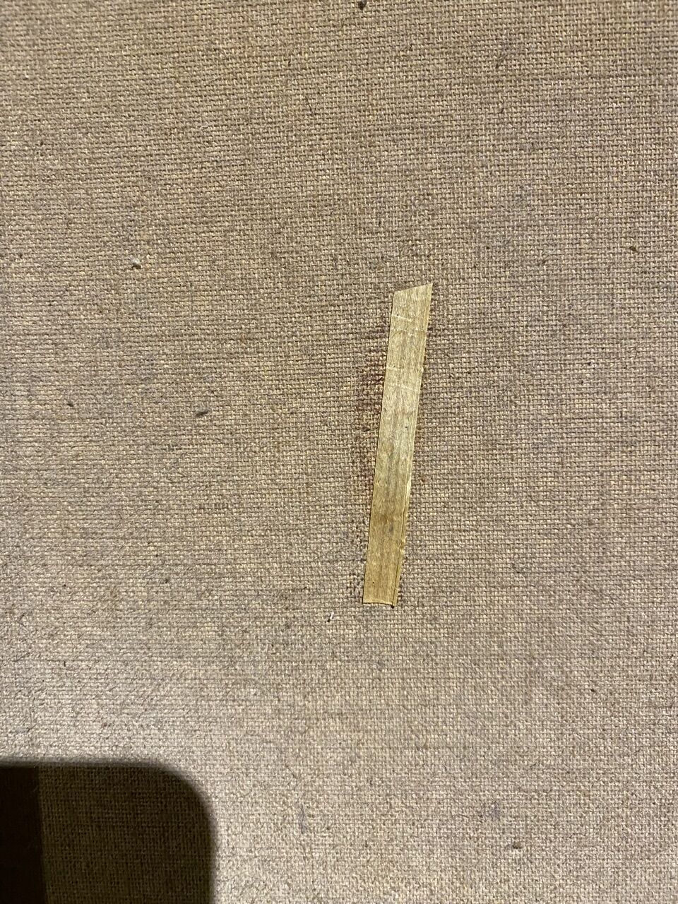 Old painting, still life with roses and oranges, signed circa 1950.