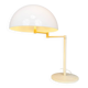 Lampe de table avec bras pivotant par Cosack Leuchten, Allemagne, années 1970.