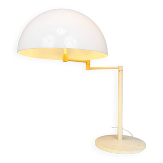 Table lamp with swivel arm by Cosack Leuchten, Germany, 1970s