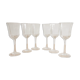 Service de 6 verres à eau Luminarc France