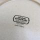 Six cereal bowls from the 1970s Japanese noritake manufacture dimension: diameter -14cm- H-3.5cm