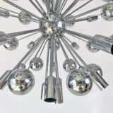 Chandelier by Cosack, Germany, 1960s