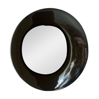 Miroir ceramique Brigitte de Bazelaire