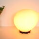 Vintage balloon lamp Bilumen design Yves Christin, 1970