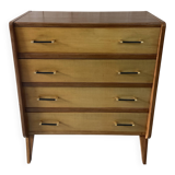 Vintage chest of drawers