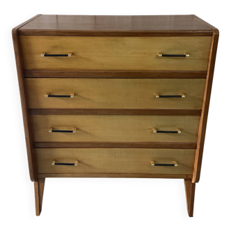 Vintage chest of drawers
