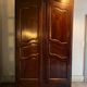 Louis XV style wardrobe