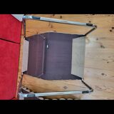 Fauteuils boudin