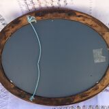 Duo of mirrors