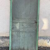 Porte ancienne