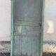 Old door